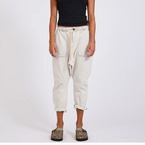 One Teaspoon Shabby Kingpins Boyfriend Jeans NEW